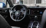 Porsche Macan S 2019 года (NA)
